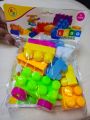 VDM-Educational Building Blocks For Kids Evergreen Toy for Gift Imported Quality. 