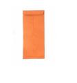 Pip Store Brown Envelopes Khaki Paper (450pcs) size 11x5 (65 Grams). 