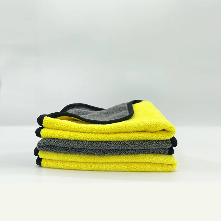 MAXIMA%20Microfiber%20Towel%2040*40%20cm%20%7C%20800%20cleaner%20duster%20&%20wipe%20wax%20for%20car%20care%20double%20side%20-%20Image%202