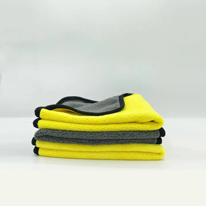 MAXIMA%20Microfiber%20Towel%2040*40%20cm%20%7C%20800%20cleaner%20duster%20&%20wipe%20wax%20for%20car%20care%20double%20side%20-%20Image%202