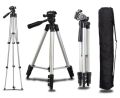 3.5 Feet Tripod Stand for Mobile Phones and Cameras. 