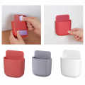 new amazing u shape Wall Mounted Mobile Holder & Storage Case. 