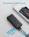 Anker 325 Power Bank (PowerCore 20K). 