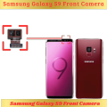 Samsung Galaxy S9 Original Front Camera replacements. 