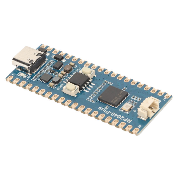 Microcontroller Kit 8 Programmable I/O Micro Controller Mini Development Board for C C++