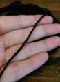 Daga/Dori Bracelet-Hand Made Black  Bracelet For Men & Women. 