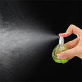 20ml Spherical Coloured Glass Perfume Bottle Dispensing Empty Cosmetic Case Bottles Portable Travel Spray Bottles Makeup Containrs. 