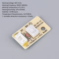 1PCS CHR07 Dehumidifier Humidity Sensor Board Temperature And Humidity Probe For Humidifier. 