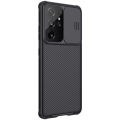 Nillkin Case for Samsung Galaxy S21 Ultra 5G Slide Camera Protect Privacy Back Cover. 