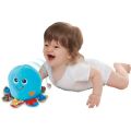 Win-Fun Shake 'N Dance Pals Octopus Stuffed Toy For Kids - 0142. 