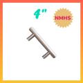Cabinet Handle Stainless Steel Rod Handle color Chrom. 