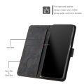 PlusCase for Honor X7c 4G / 200 Smart 5G Vintage PU Leather Wallet Case Flip Stand Card Slot Cover. 
