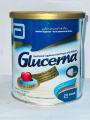 "Abbott Glucerna: Specialized Nutritional Support for People with Diabetes"  POWDER MILK SUPPLEMENT. 