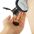 DISAAR Hairs Shampoo Anti-Hair Loss Hair Growth reatment for Men & Women-200ml DS3191. 