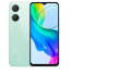 Vivo Y03t 5000 mAh Battery 6.56-inch Display 13MP + 0.08MP Back Camera 1 Year Vivo PK Warranty  64GB - 4GB RAM. 
