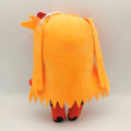 25cm Ayanami Rei Plush Toy Doll Cartoon Anime Plush Toy Kawaii Evangelion Plush Doll EVA Soft Stuffed Room Decor Kid Xmas Gifts. 