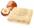 Ferrero Rocher Chocolate Rocher White Chocolate With Hazelnut Bar 90g. 