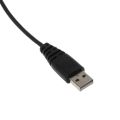 OPEN-SMART USB Soft Mouse Cable Line Replacement Wire For SteelSeries Rival 100 300 Mouse. 