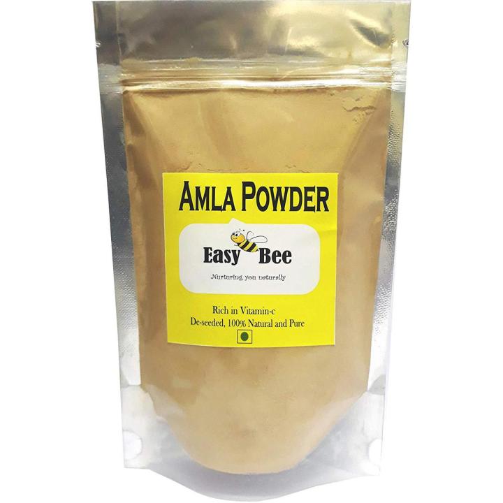 Eating Powder Amla Powder for Eating 400g | Daraz.pk