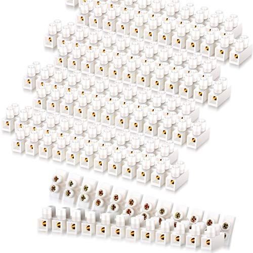 PVC  Connector Strip [6A,10A,15A,30A nd 60A]