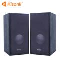 Kisonli High Quality Portable Usb Speaker T-002A. 