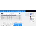 Advance Point Of Sale (POS) And Inventory Management Software. 