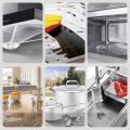 Kitchen All-Purpose Cleaning Powder Foam Stain Remover 250 Gram. 