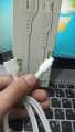 Erorex R-03 Fast Charging Data Cable for Android Mobile Phones Pure Copper Wire-High quality Data Cable. 
