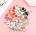 Diamond Bracelet Chain Accessories Crystal Phone Case Cover - Mobile phone Back Cover Chain - Chain Back Case - Fancy Items Phone - Phone Case Decoration. 