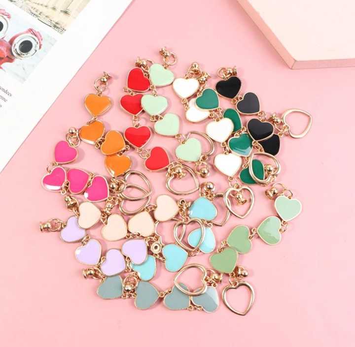Diamond Bracelet Chain Accessories Crystal Phone Case Cover - Mobile phone Back Cover Chain - Chain Back Case - Fancy Items Phone - Phone Case Decoration