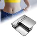 Pants Clips for Waist Adjustable Pants Waist Clip Metal Pant Waist Tightener. 
