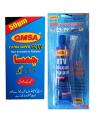 Pack of 2 RTV Silicone Sealant 50ml, Super Glue GMSA Medium - 50gm. 