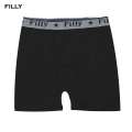 Pack of 3 Underwear for Men - comfortable Boxer Underwear - Pure Cotton Underwear for Men. 