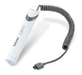 Beurer BM 96 Cardio blood pressure monitor with ECG function (2-in-1 blood prseeure measurement and ECG function via app). 