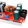 20A 1200W DC Converter Boost Step-up Power Supply Module 8-60V to 12-83V. 