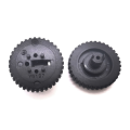 1Pcs New for Canon EOS 80D Shutter Button Aperture Wheel SLR Camera. 