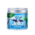 Car 220g Jello Perfume Air Freshener Car Balm Deodorizing Long-Lasting Fragrance Scent Auto Aromatherapy VANILLA. 