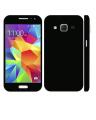 Samsung Galaxy Core Prime  Matte Skin - Black. 