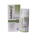 Soloban SC gel 40 | 30mg Sebum control sunblock. 