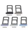 Samsung Galaxy S8 Dual SIM Card Tray & Micro SD Card Slot Holder. 