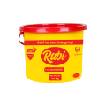 Rabi Banaspati 16 Kg Bucket | Banaspati Ghee | Banaspati Ghee 16 Kg Bucket. 