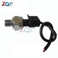 DC 5V G1/4 Pressure Sensor  Pressure Transducer 1.2 MPa 174 PSI For Water Gas Oil. 