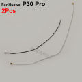 Aocarmo For Huawei P30 P30 Lite P30 Pro Signal Antenna Network Flex Cable Replacement Part. 