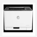 HP Color LaserJet 150a Printer. 