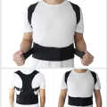 Real Doctors Posture Support Brace Reduce Back Pain Correction Positions Belt. 