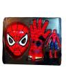 3 in 1 Spiderman Gift Set. 