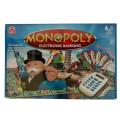 Monopoly Electronic Banking Game. 