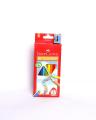 Junior Tri. 10 Color Penci. 