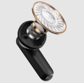 Audionic Airbud 425 Wireless Earbuds TWS Earbud With Quad MIC - ENC Wireless Earphones - IPx4 Water Proof Bluetooth Earbuds - One Year Brand Warranty. 