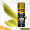 GOLDEN Spray Paint Gem Gold & Dark Gold, MUBAH Spray Paint (Imported). 